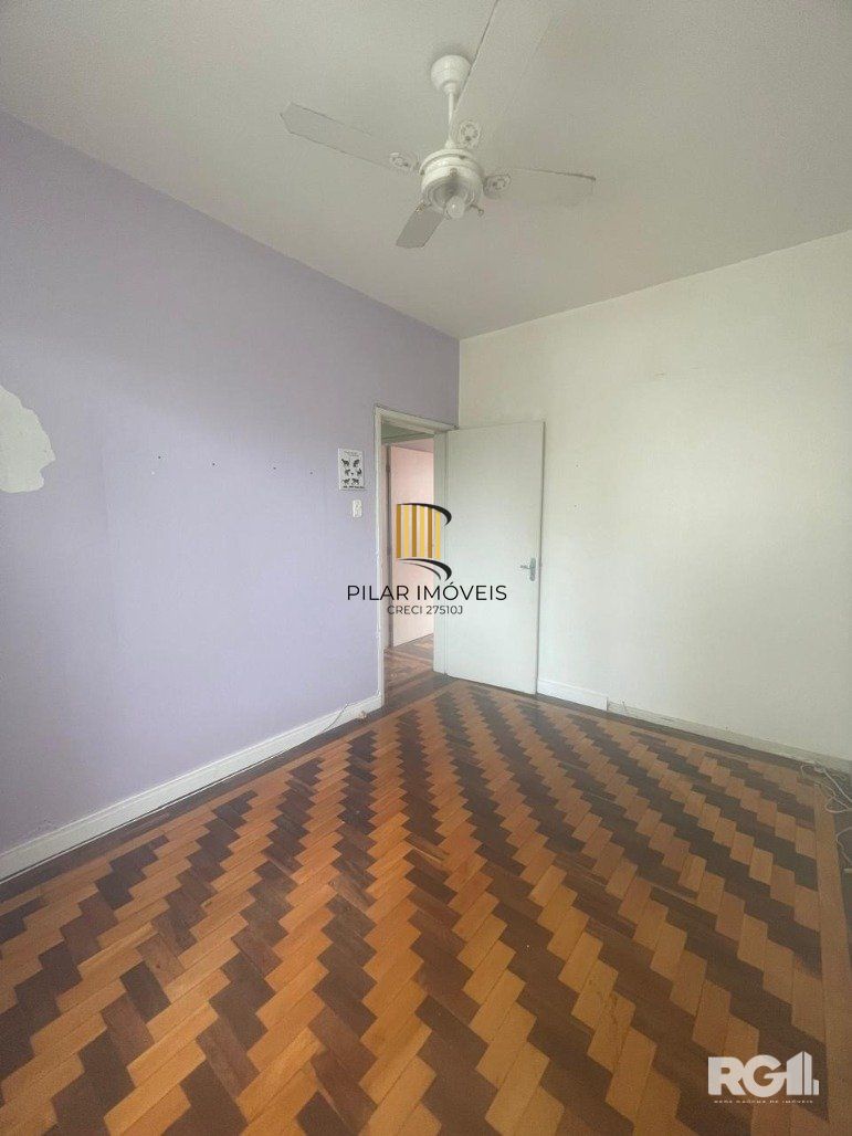 Apartamento 2 dormitórios no bairro Centro Histórico