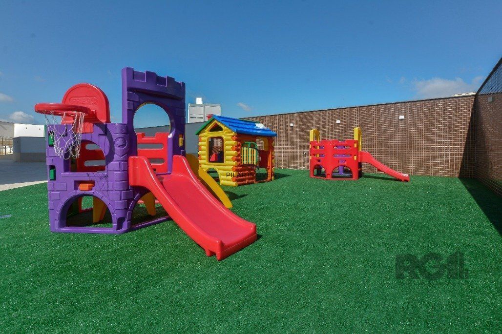 Apartamento 2 quartos com garagem  à venda na Cidade Baixa