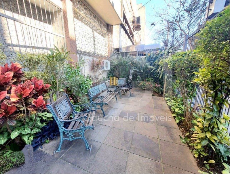 Apartamento 3 quartos no bairro Cidade Baixa, em Porto Alegre