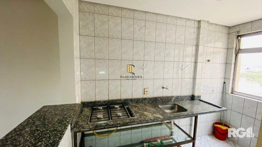 APARTAMENTO JK - STUDIO - 30M2 PRIVATIVOS Cód. 237694-RP