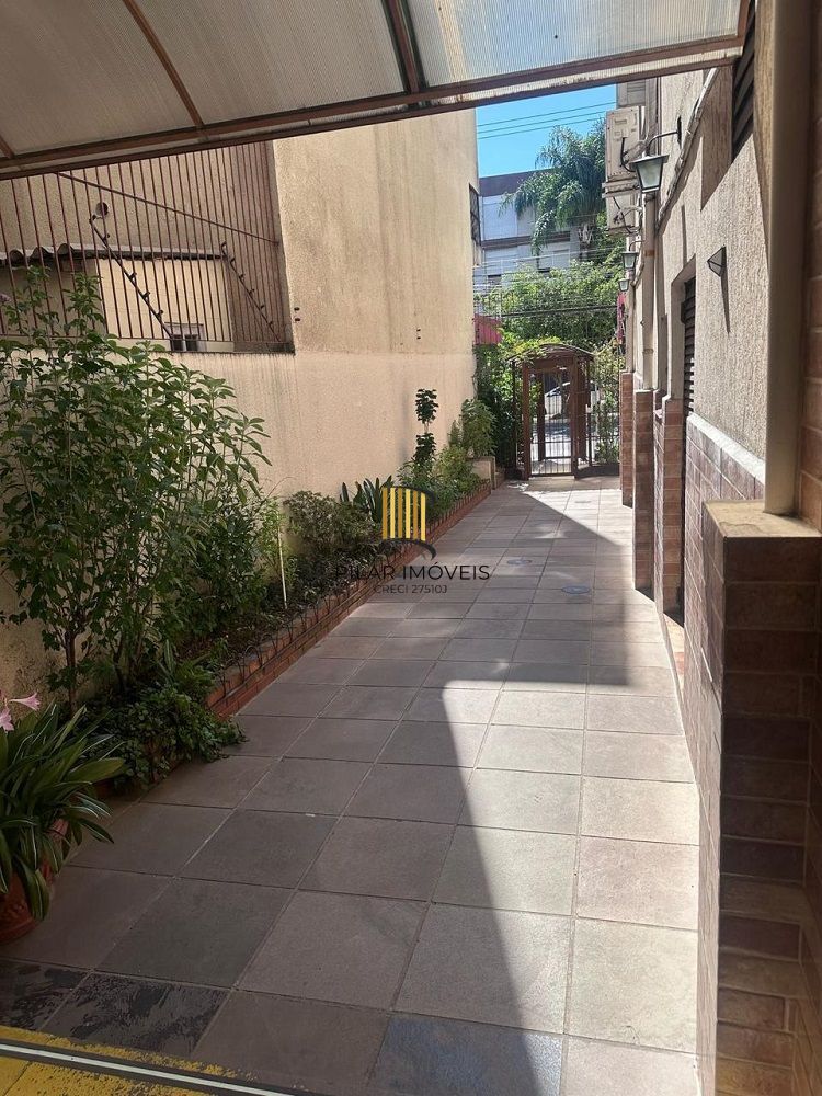 APARTAMENTO 1 DORMITORIO A VENDA