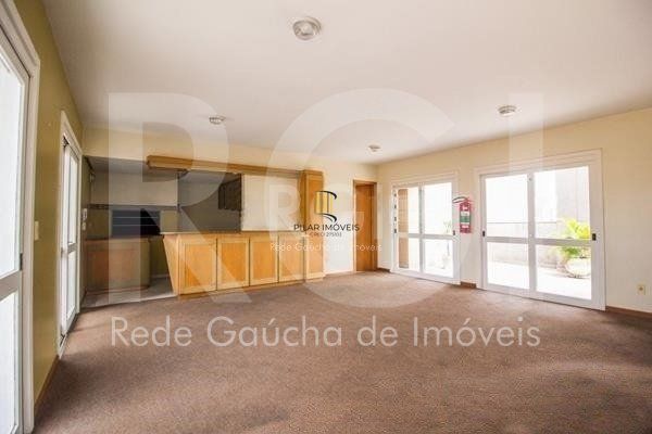 Apartamento para Venda - 2 dormitórios, 1 vaga - Cidade Baixa