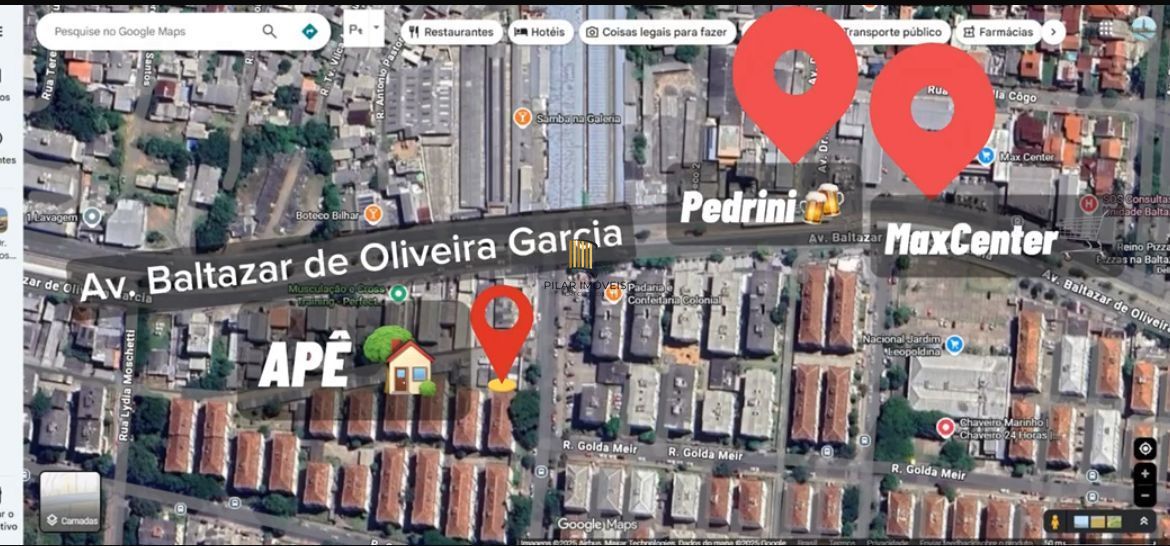 APARTAMENTO 1 DORMITORIO