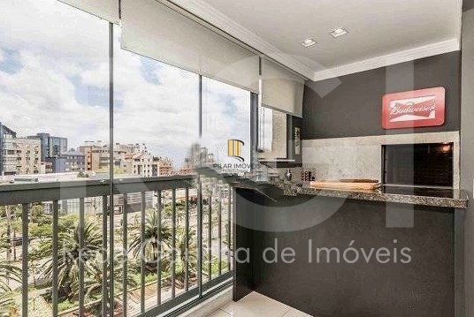 Apartamento 2 quartos no bairro Petrópolis, em Porto Alegre