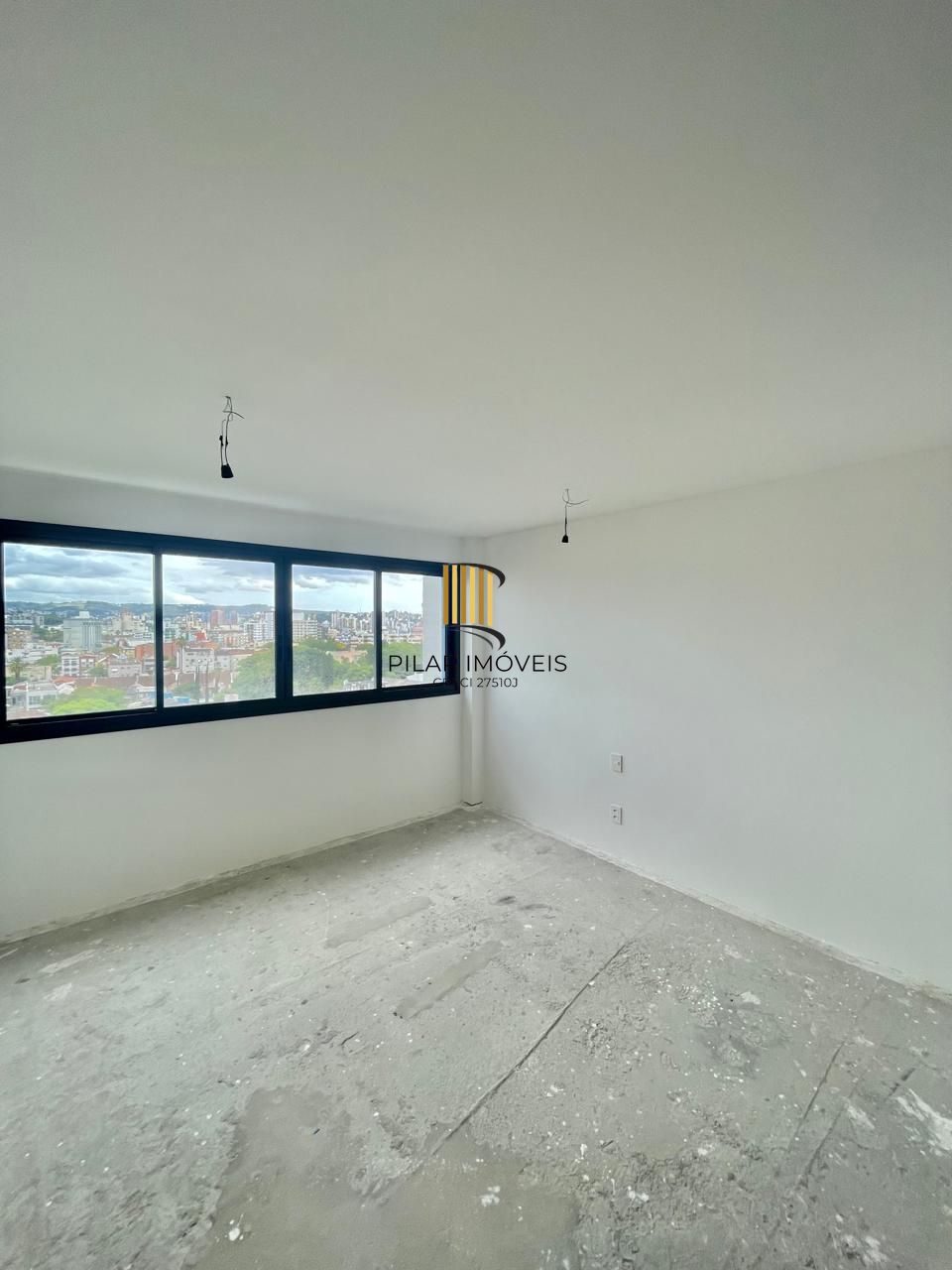 Apartamento NOVO na Cidade Baixa, Porto Alegre