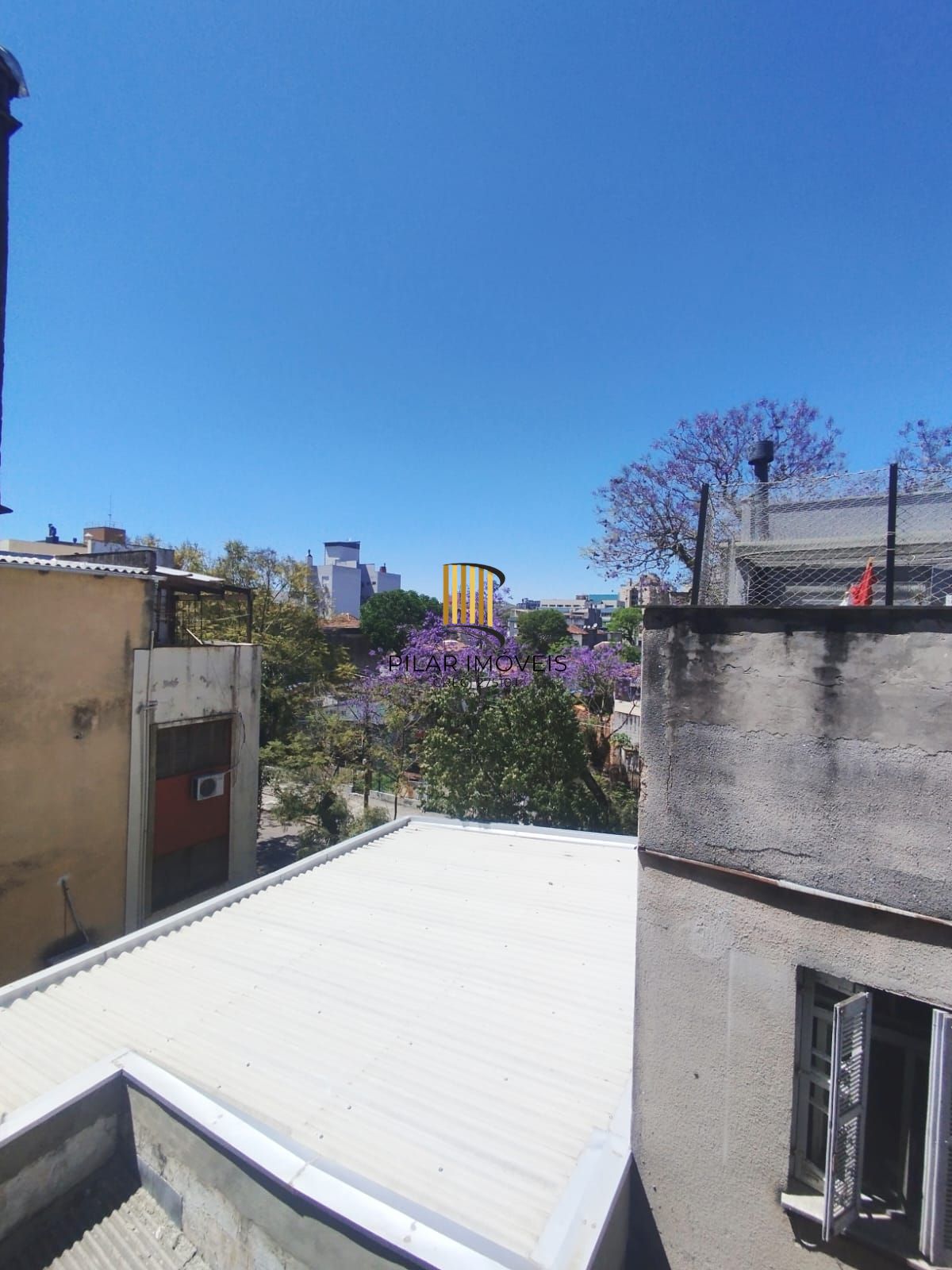 🏡 Apartamento 1 Dormitório Reformado na José do Patrocínio – Pronto para Morar!