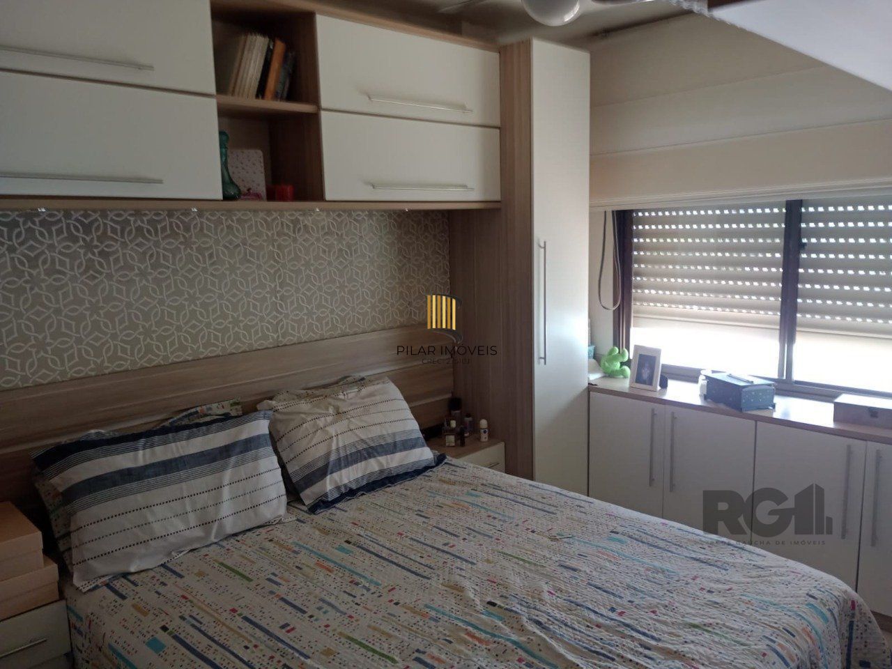 Cobertura 3 quartos na Cidade Baixa, Porto Alegre