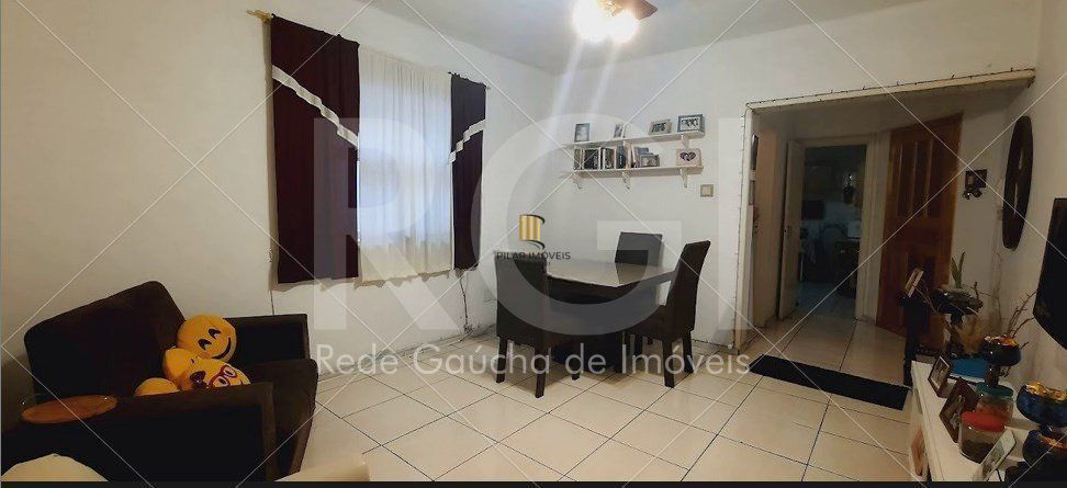 Apartamento para Venda - 105.19m², 3 dormitórios, Centro Histórico