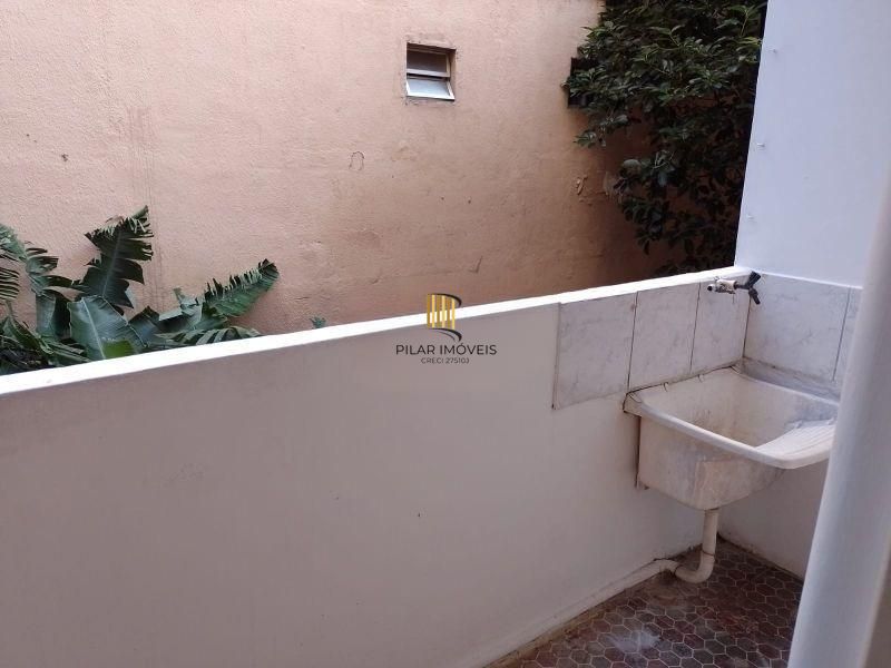 Excelente apartamento de 2 dormitórios com 55m² de área privativa!!