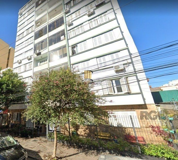 Apartamento 2 dormitórios à venda Centro Histórico Porto Alegre/RS