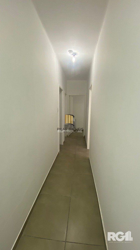 APARTAMENTO DE 3 DORM. NA CONÊGO MARCELINO 117