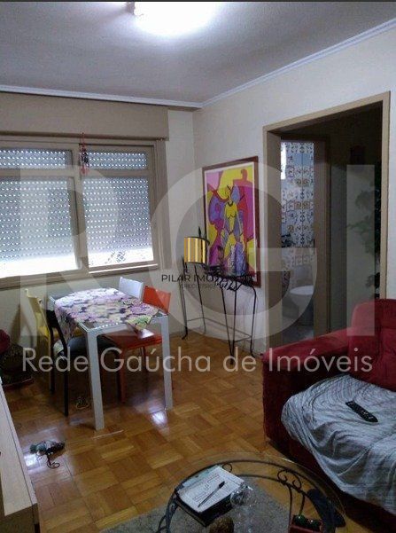 Apartamento 2 dormitórios à venda Centro Histórico Porto Alegre/RS