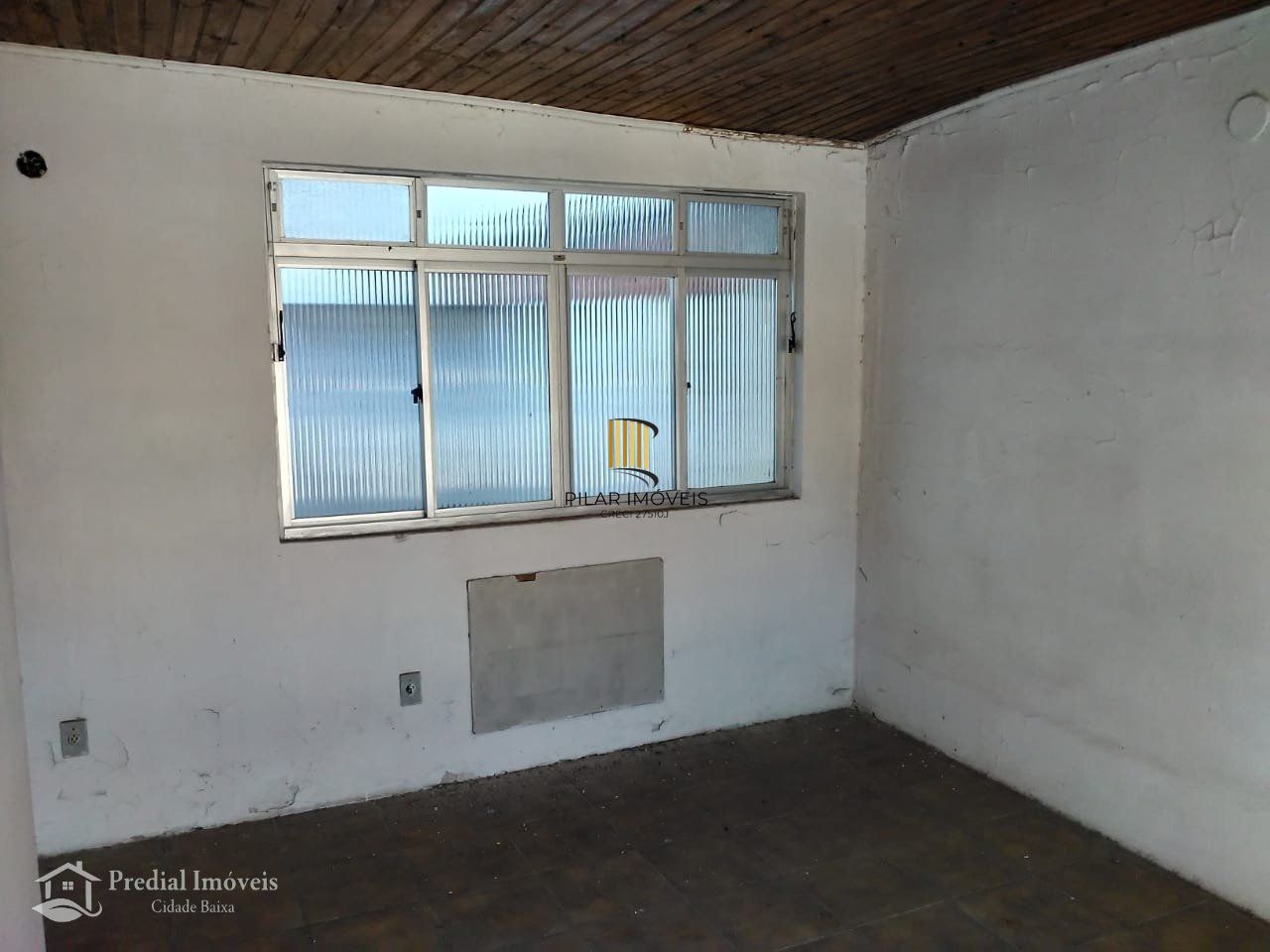 Predio para Venda - 180m², 0 dormitórios, Cidade Baixa