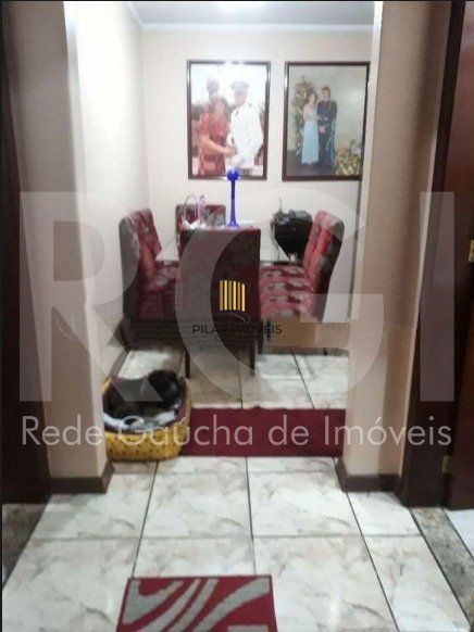 Casa para Venda - 149.47m², 3 dormitórios, sendo 1 suites, 1 vaga - Cavalhada