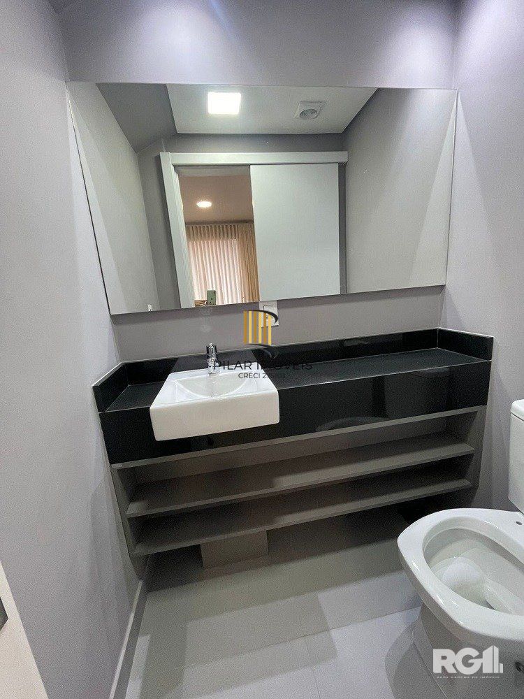 APARTAMENTO 1 DORMITÓRIO A VENDA  DUPLEX, COM 2 VAGAS