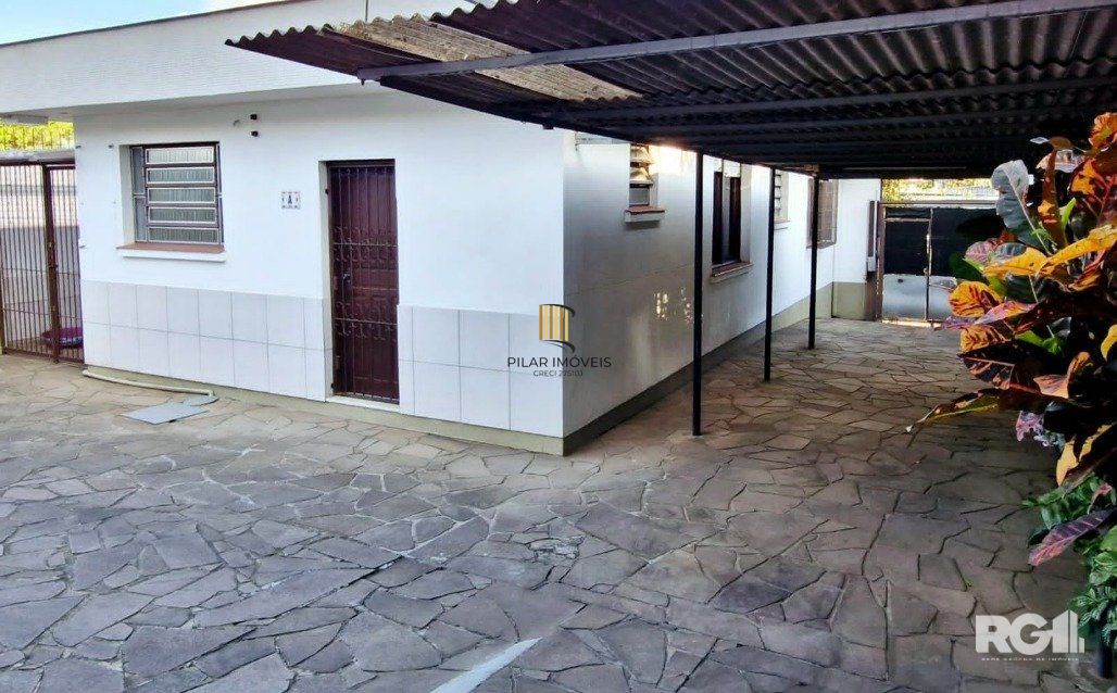 Casa à venda no Jardim do Salso - Porto Alegre - Cód. RP390826