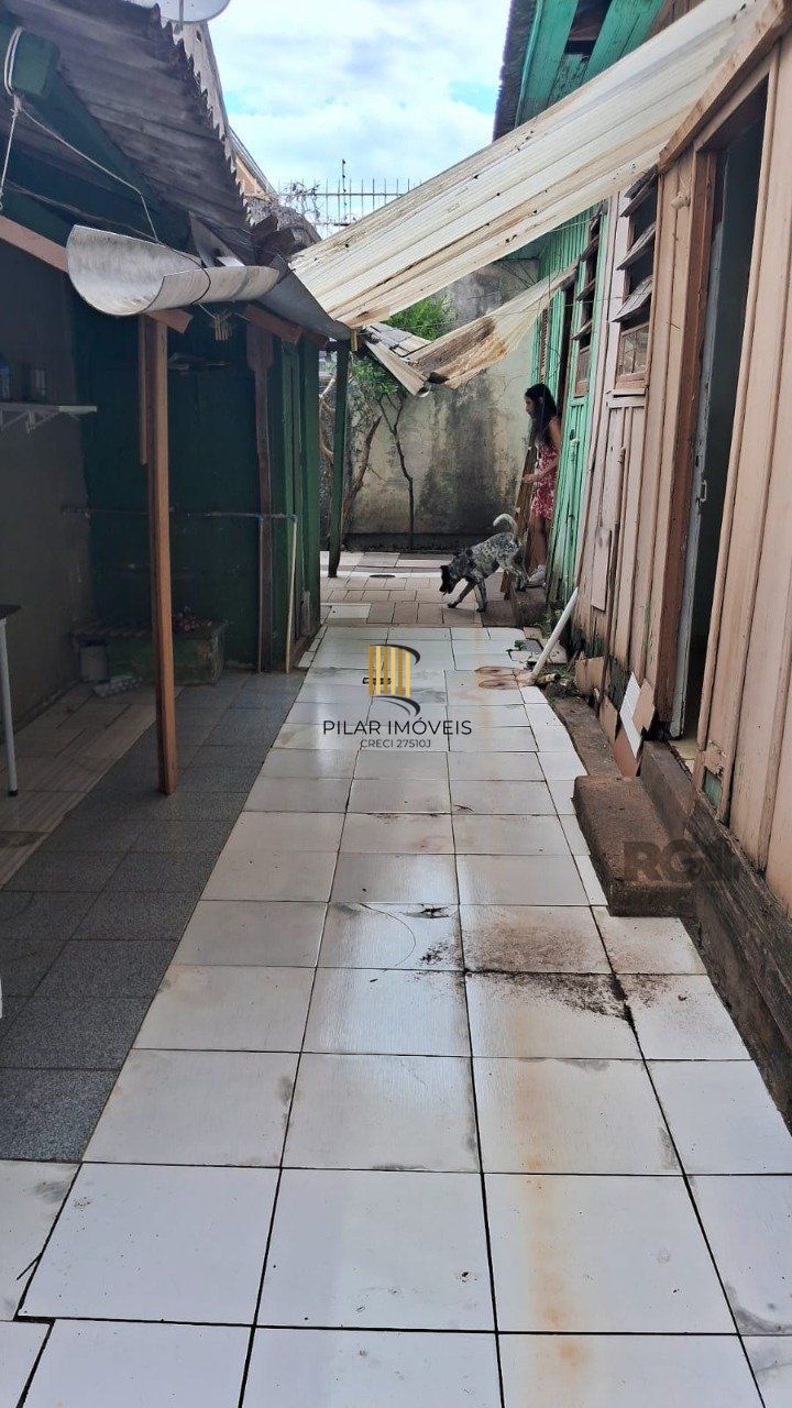 Terreno à venda Partenon Porto Alegre/RS