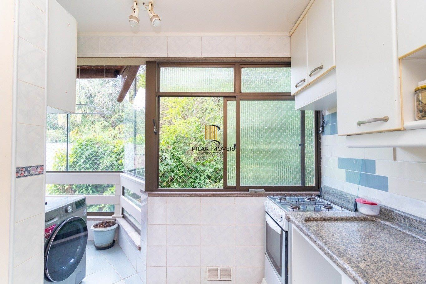 Cobertura de 139m², 2 Dormitórios, 1 Vaga, Terraço Gourmet - Menino Deus