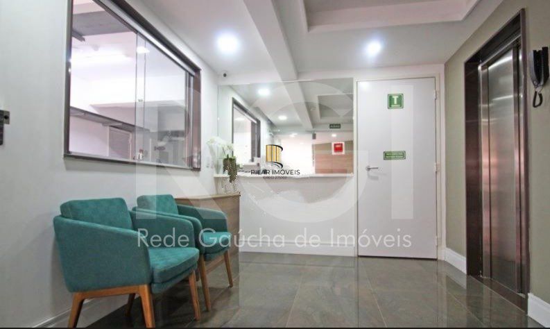 Apartamento 2 quartos no bairro Petrópolis, em Porto Alegre