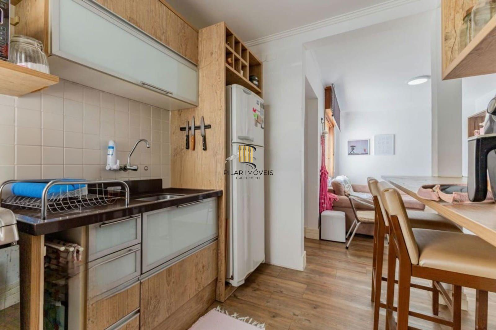 Excelente oportunidade para morar ou investir no bairro Higienópolis!!!