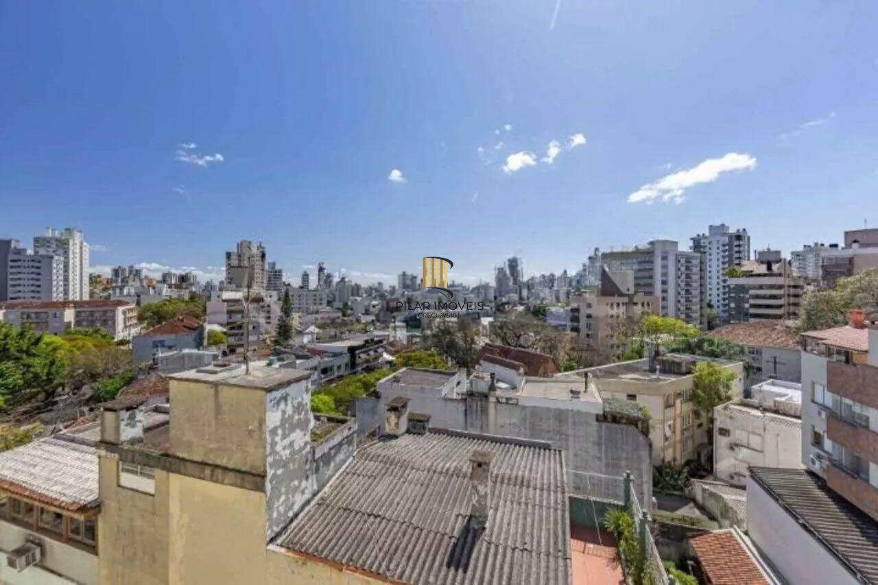 COBERTURA DE 151M², 2 DORMITÓRIOS, 1 SUÍTE, 2 VAGAS - BAIRRO PETRÓPOLIS