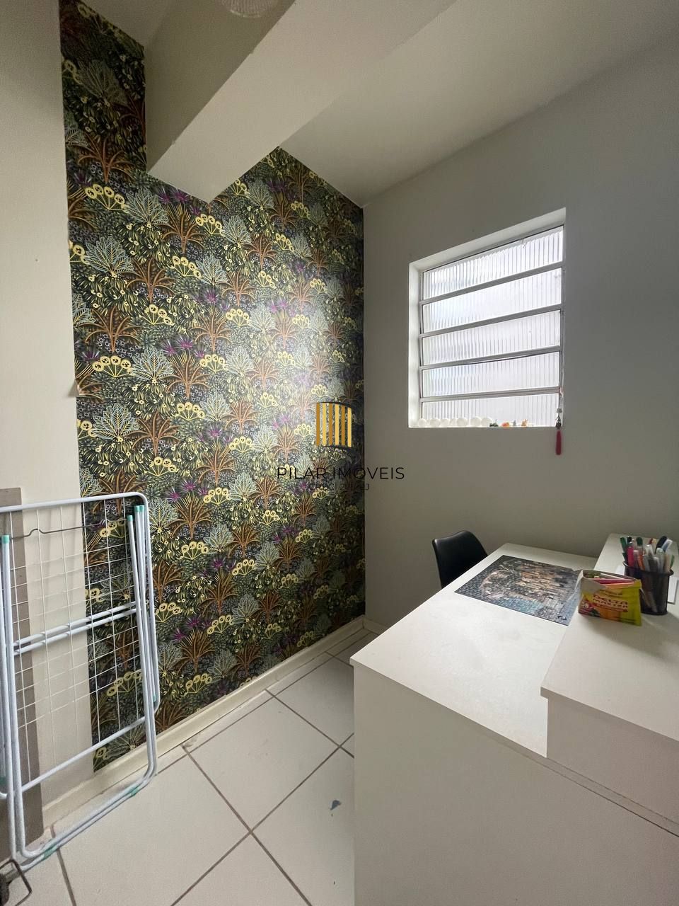 Apartamento-3 dormitorios-Vaga. Centro Historico.