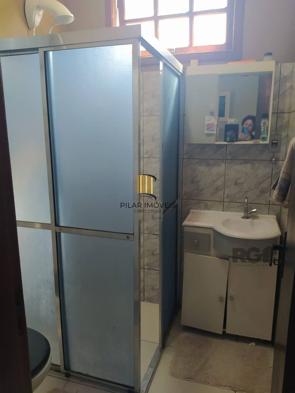 Casa em Condomínio - Gravataí