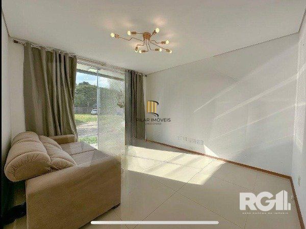 CASA A VENDA EM TARUMA EM VIAMÃO 2 DORMNITORIOS
