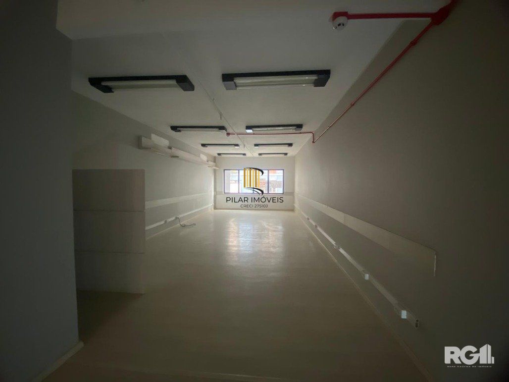 SALA COMERCIAL À VENDA NA CIDADE BAIXA – PORTO ALEGRE
