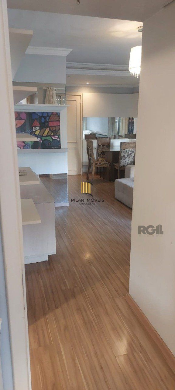 Apartamento 1 dormitórios à venda Centro Histórico Porto Alegre/RS