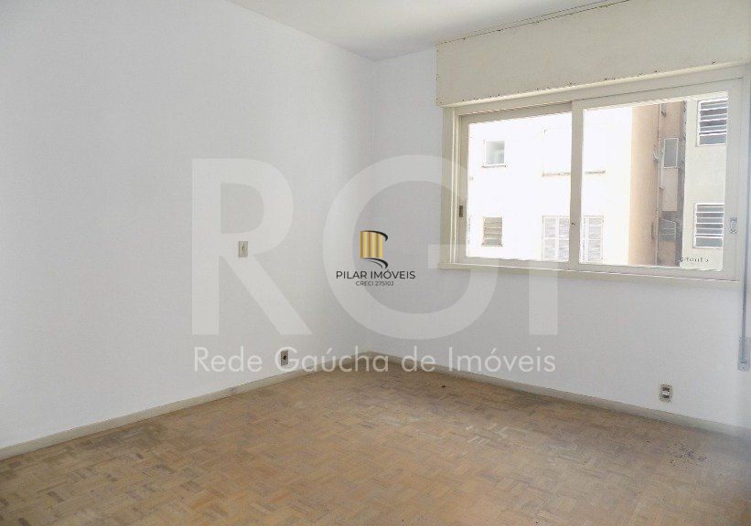 Apartamento para Venda - 147.35m², 3 dormitórios, 1 vaga - Centro Histórico