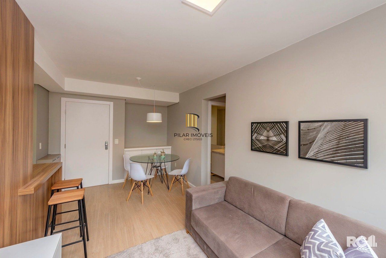 APARTAMENTO 2 DORMITÓRIOS A VENDA, NO JAMES JOYCE. RP388047