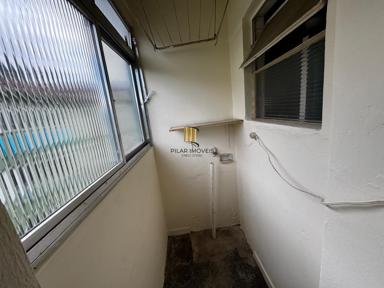 **Apartamento à venda em Porto Alegre, RS**