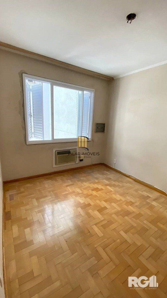 APARTAMENTO 3  DORMITÓRIOS DE FRENTE PRÓXIMO A REDENÇÃO