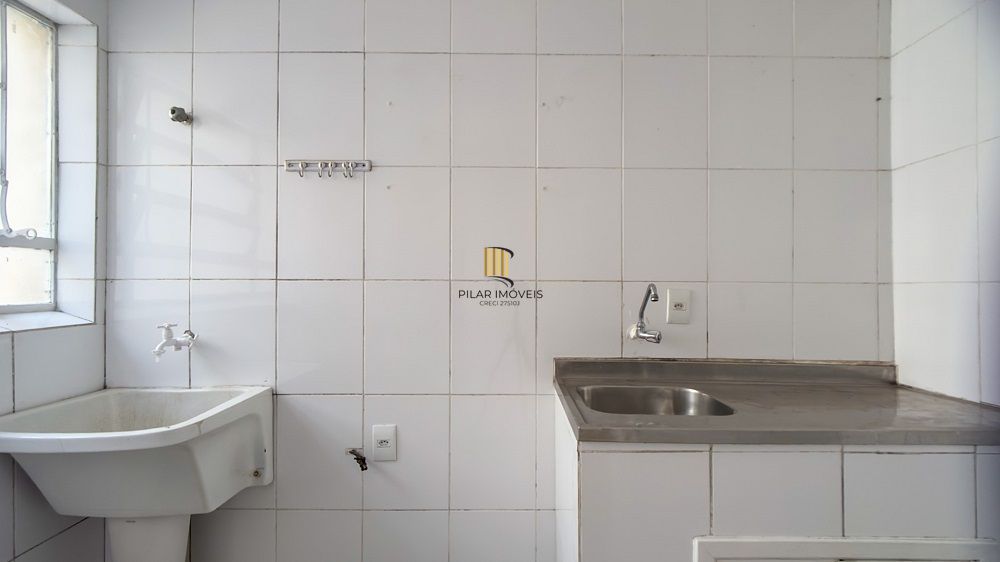 Apartamento 1 dormitório no bairro Cidade Baixa