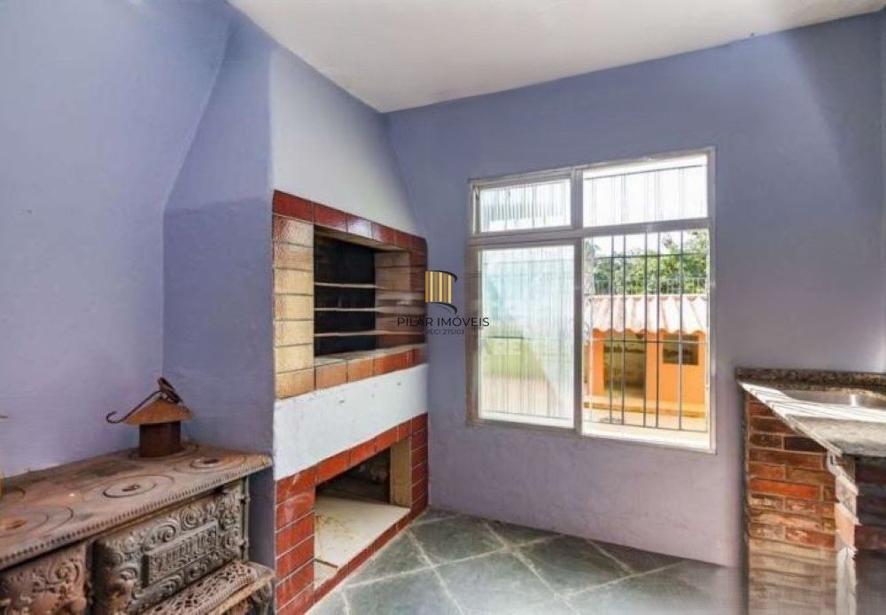 Casa 4 dormitórios no bairro Jardim Sabará