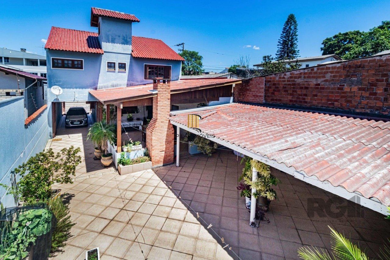 Casa à venda em Gravataí - Vera Cruz