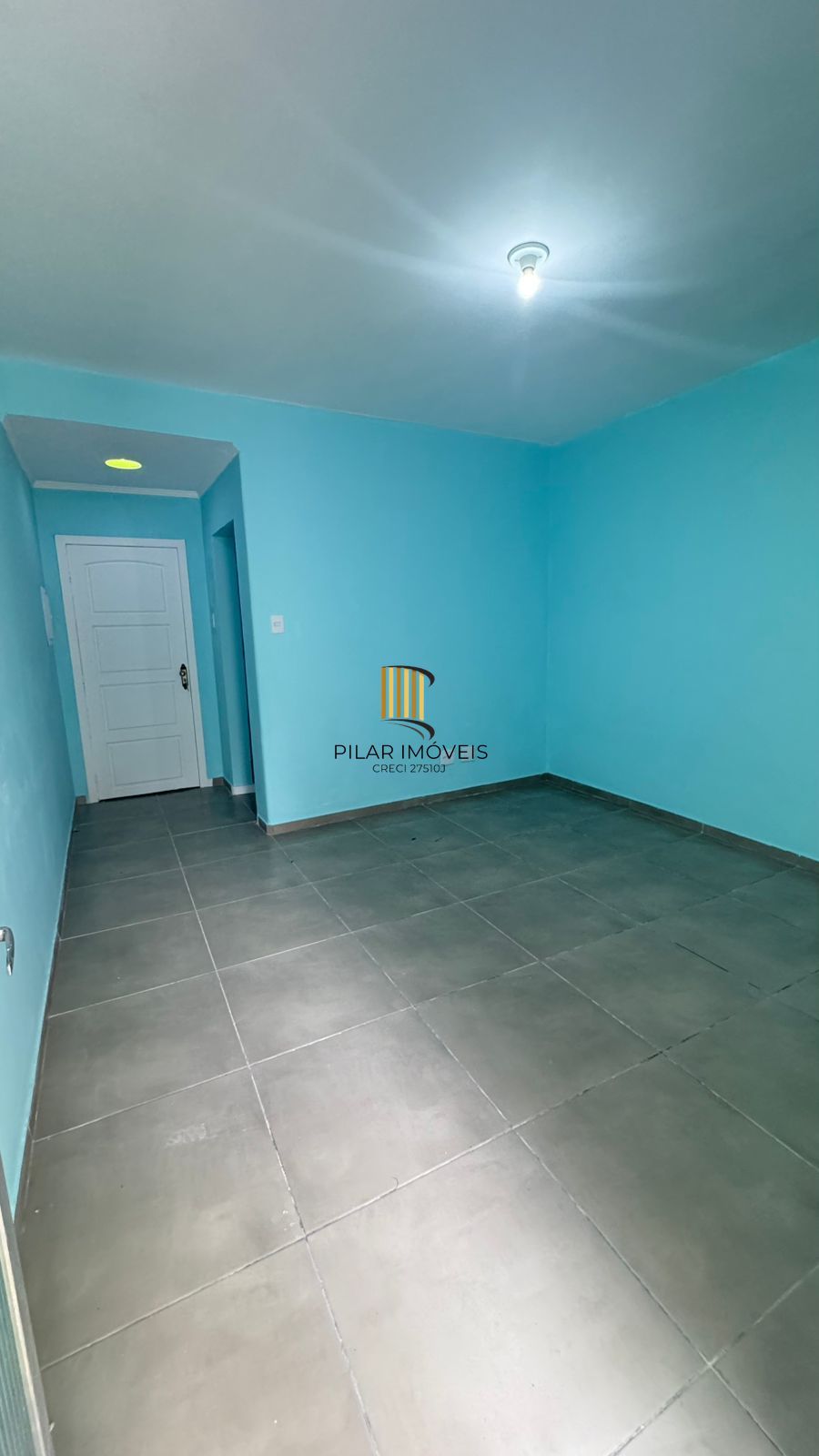 APARTAMENTO DE 3 DORM. NA CONÊGO MARCELINO 117