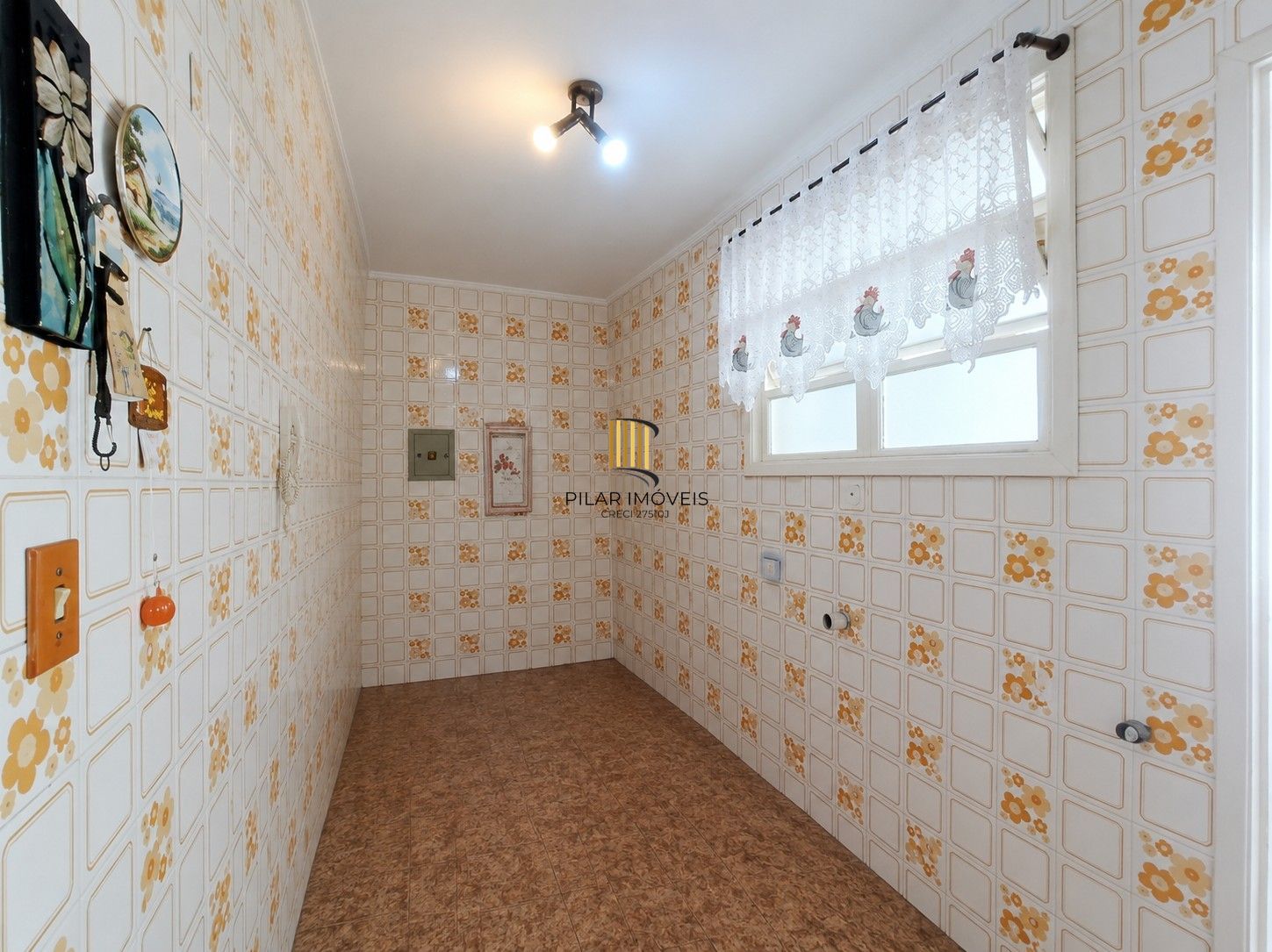 Apartamento à venda na Veador Porto – conforto, praticidade e espaço em cada detalhe!