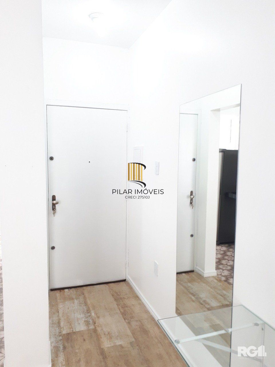 APARTAMENTO A VENDA, 1 DORMITÓRIO PRÓXIMO A JOSE DO PATROCINIO
