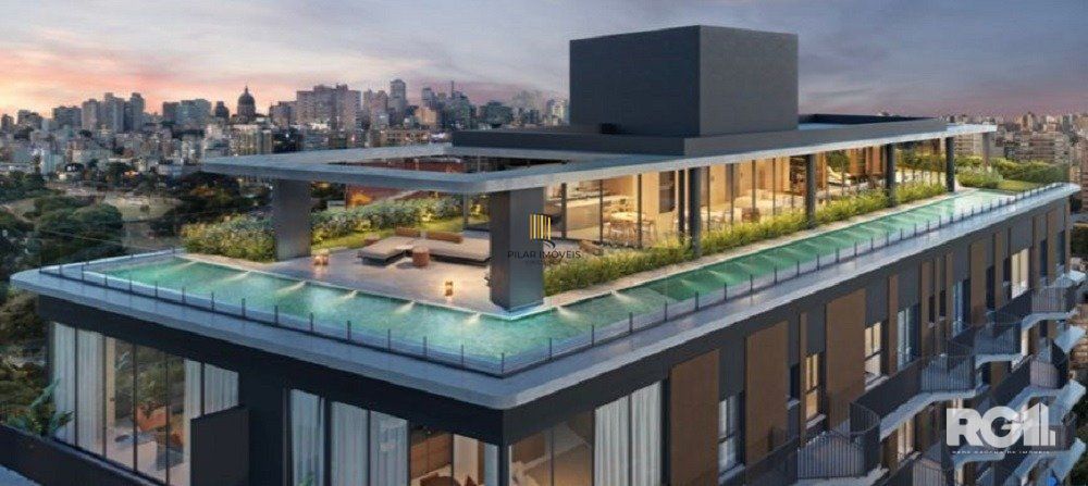 APARTAMENTO 2 DORMITÓRIOS PRÓXIMO  A LIMA E SILVA.