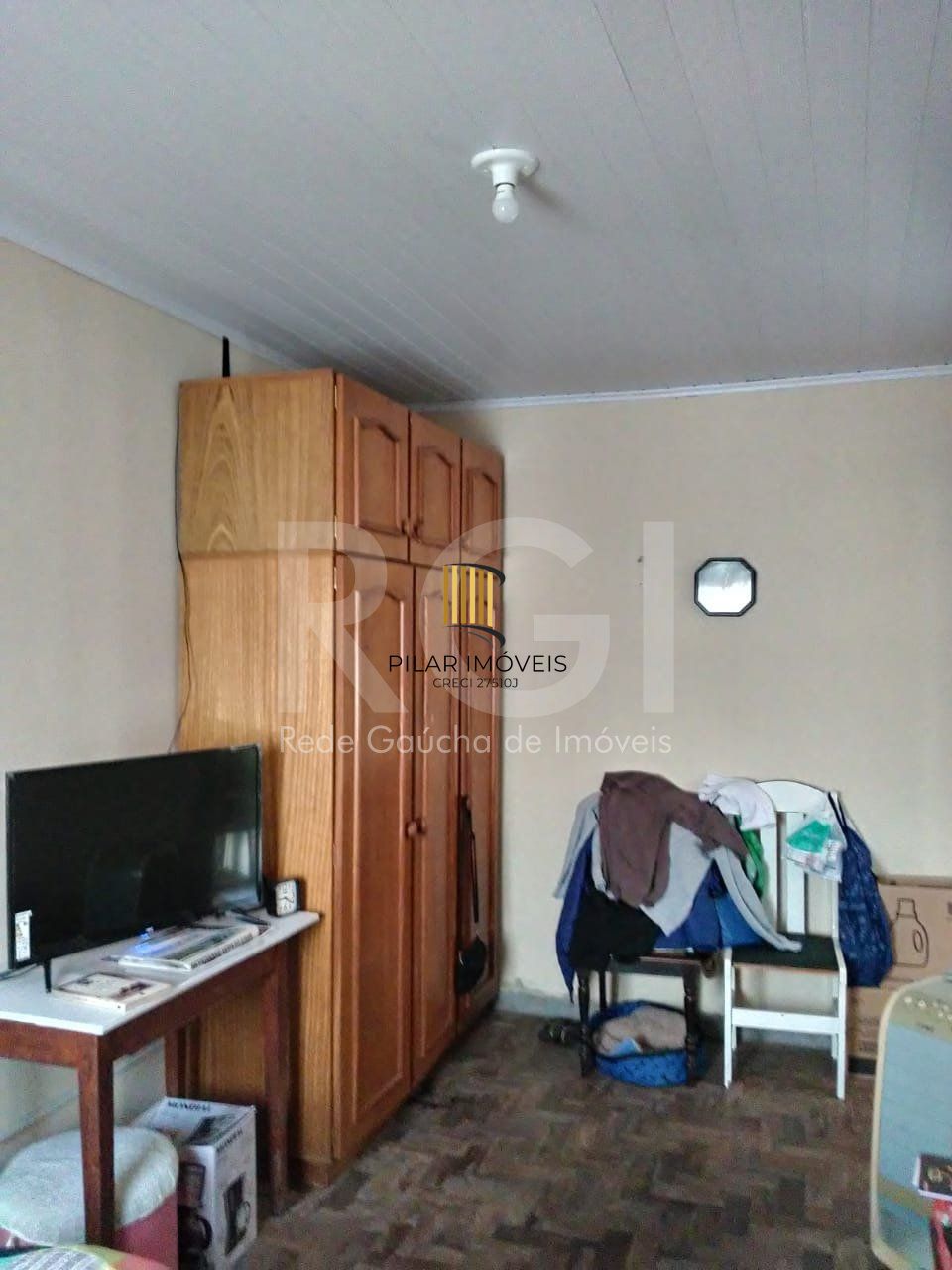 Casa para Venda - 130m², 2 dormitórios, 1 vaga - Cidade Baixa