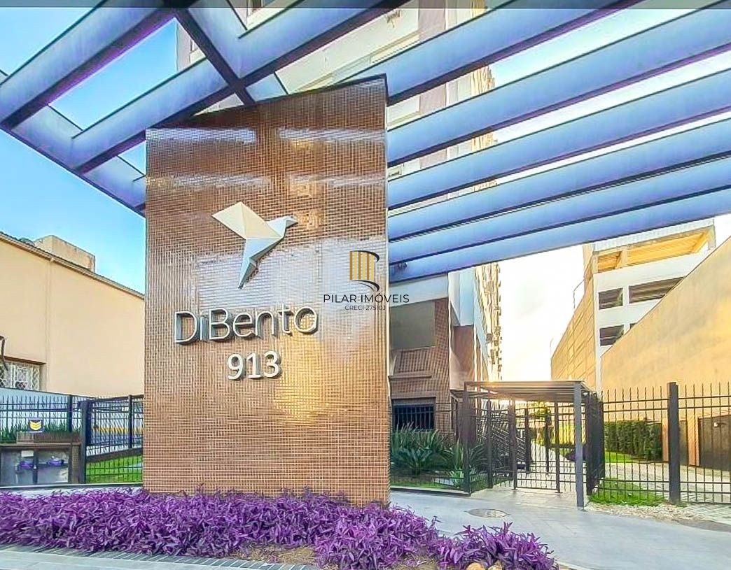 Apartamento à venda na Cidade Baixa – 2 dormitórios, 1 suíte e 2 vagas