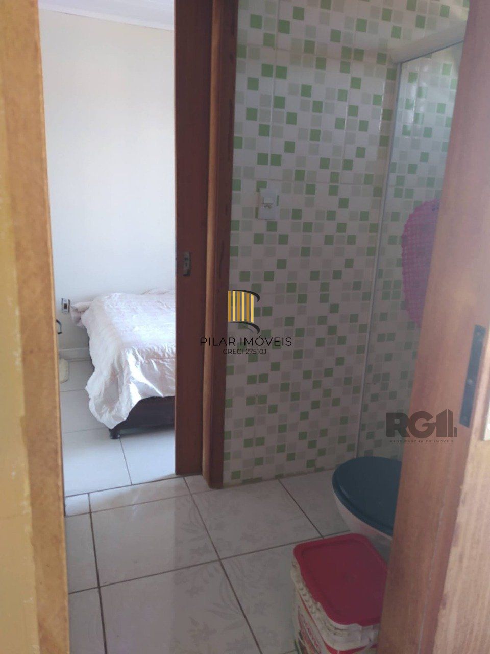 Casa em Condomínio - Gravataí