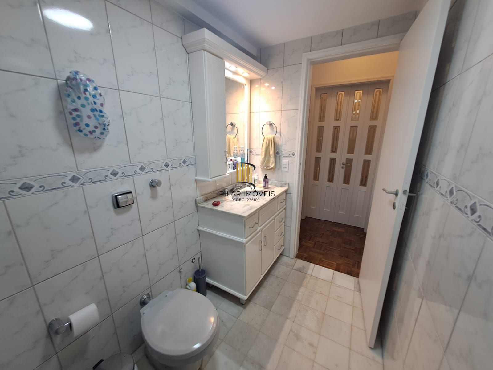 Apartamento 02 Dormitorios