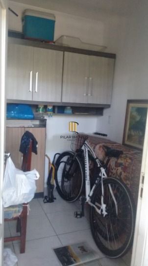 Apartamento para Venda - 124m², 2 dormitórios, 1 vaga - Cidade Baixa