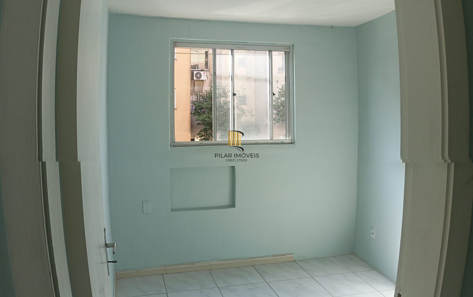 Seu novo lar no Residencial Jardim Imperial – Vila Nova, Porto Alegre
