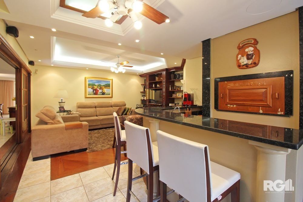CASA 4 DORMITÓRIOS A VENDA,  NA CHÁCARA DAS PEDRAS .