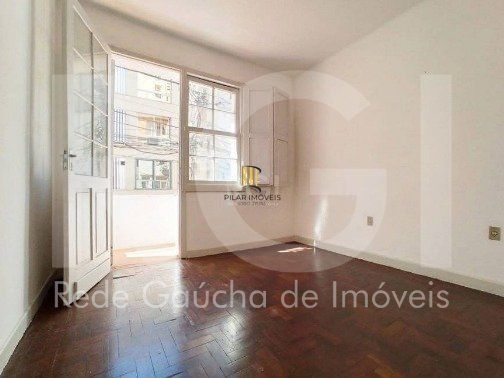 Apartamento para Venda - 40m², 1 dormitório, Centro Histórico