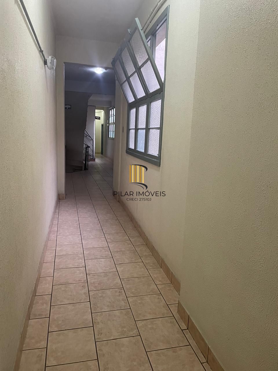 Apartamento amplo no Centro de Porto Alegre
